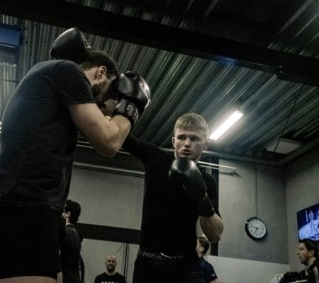 Amsterdam Training Center